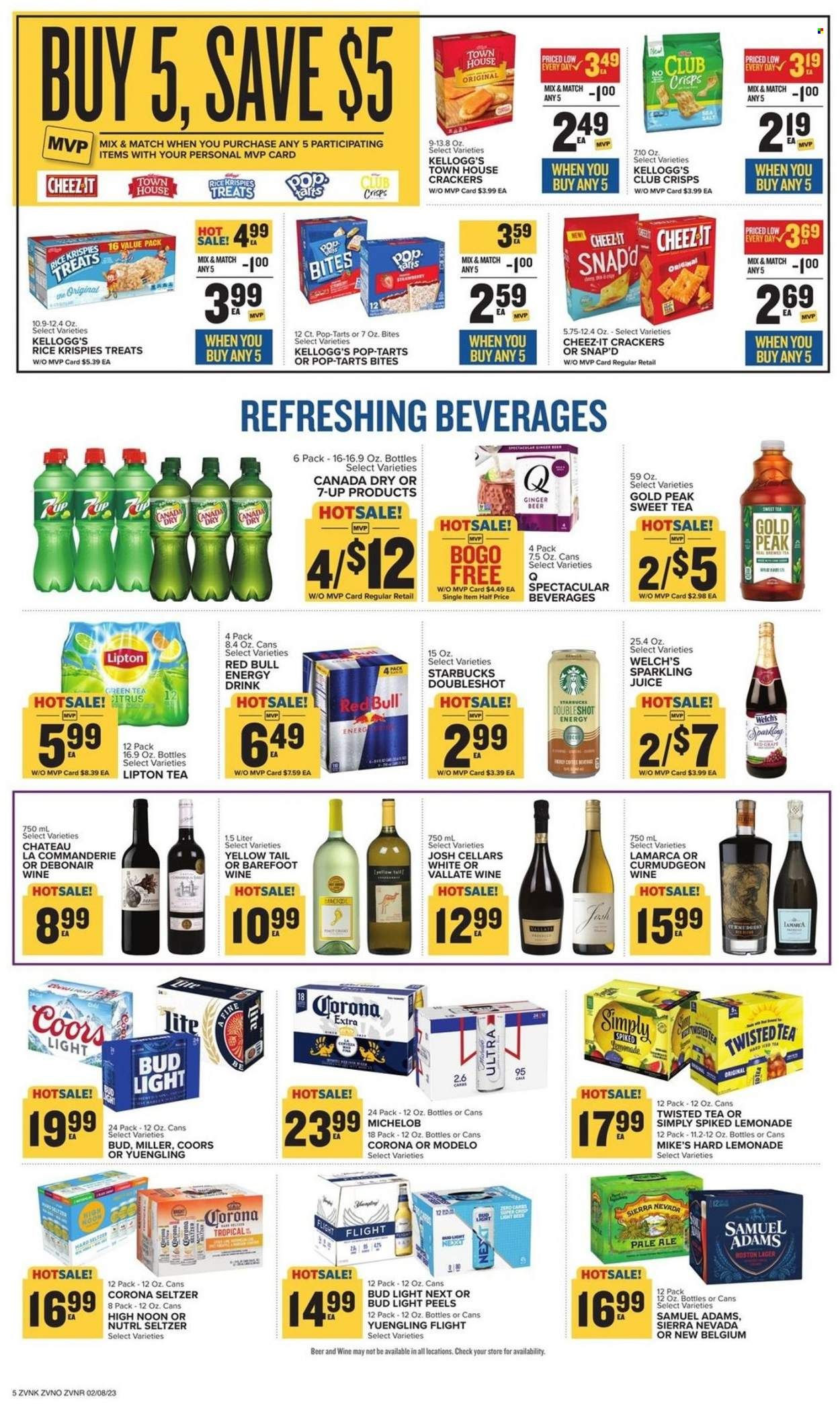 Food Lion (VA) Weekly Ad Flyer Specials February 8 to February 14, 2023