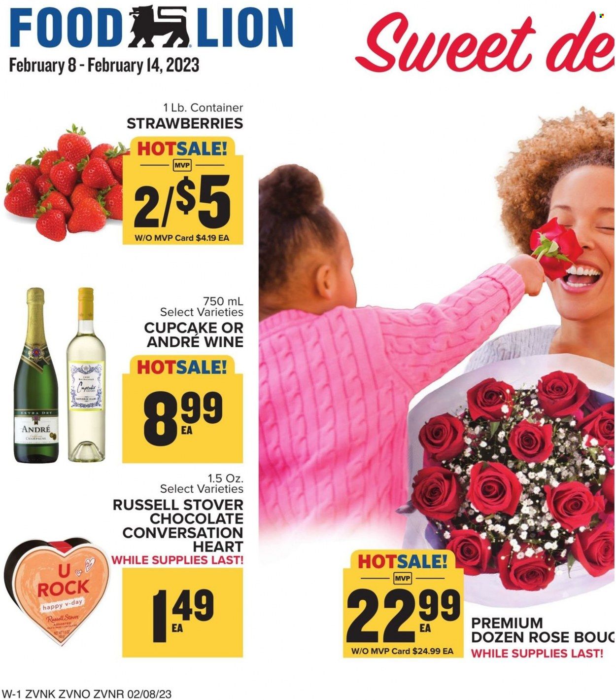 Food Lion (VA) Weekly Ad Flyer Specials February 8 to February 14, 2023