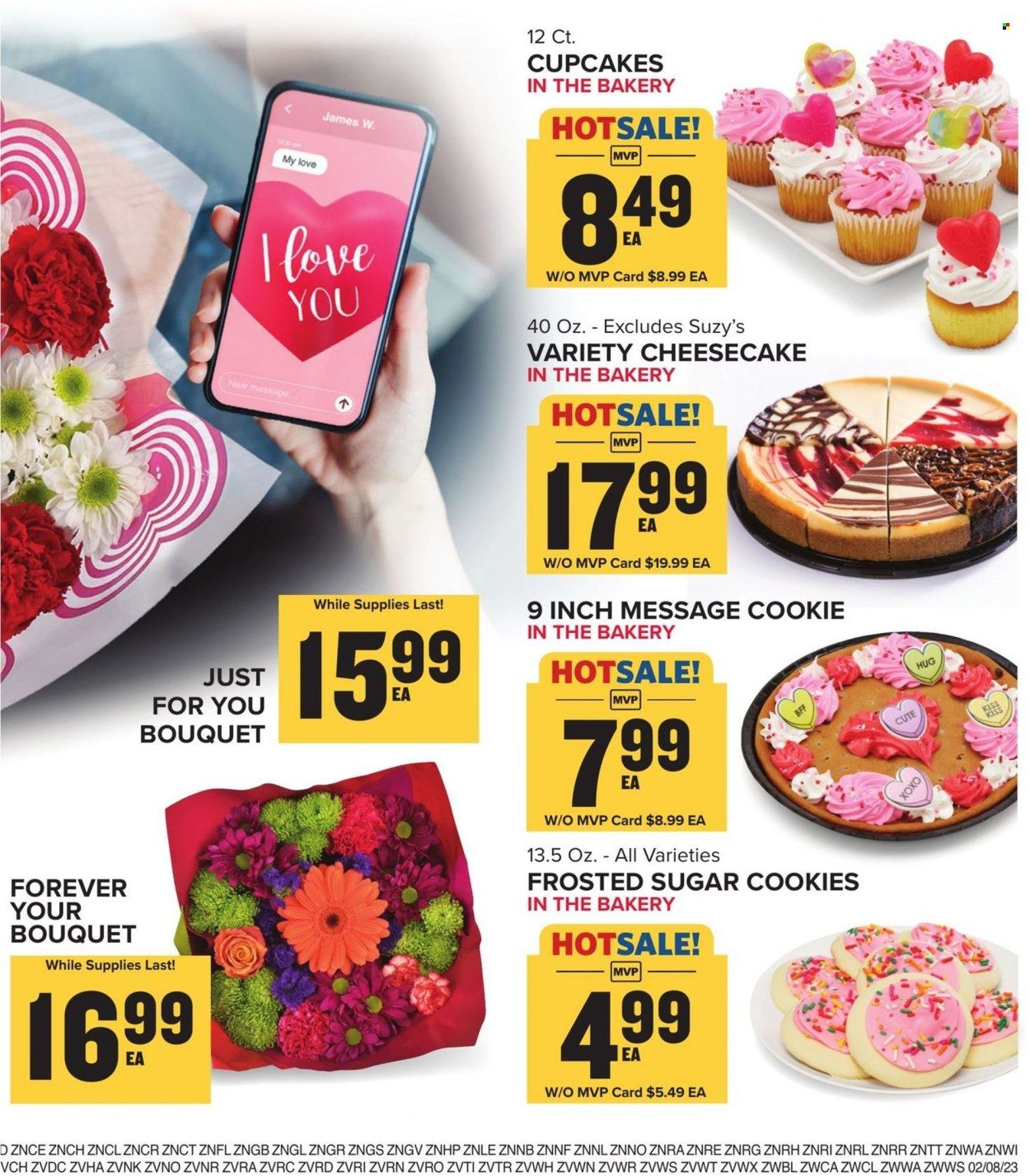 Food Lion (NC) Weekly Ad Flyer Specials February 8 to February 14, 2023
