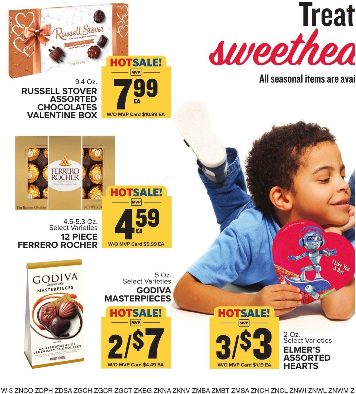 Food Lion (NC) Weekly Ad Flyer Specials February 8 to February 14, 2023