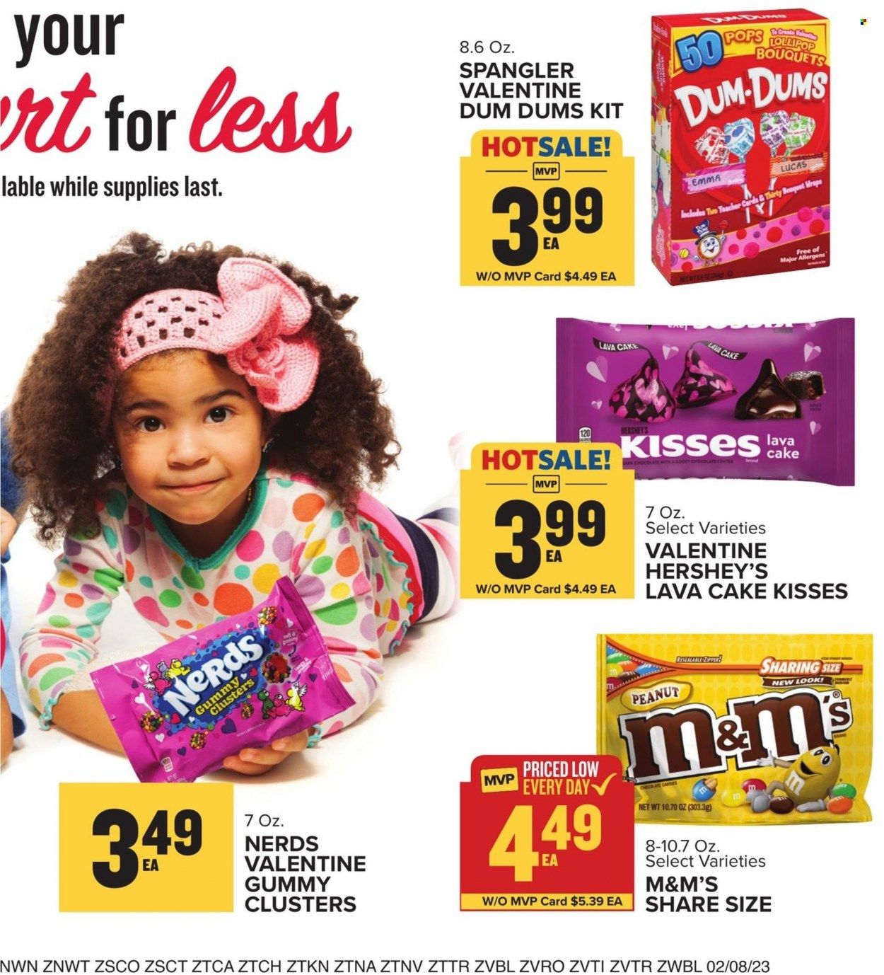 Food Lion (NC) Weekly Ad Flyer Specials February 8 to February 14, 2023