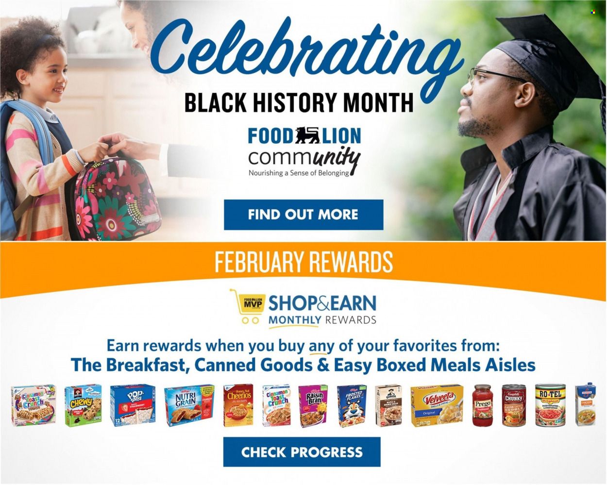 Food Lion (NC) Weekly Ad Flyer Specials February 8 to February 14, 2023