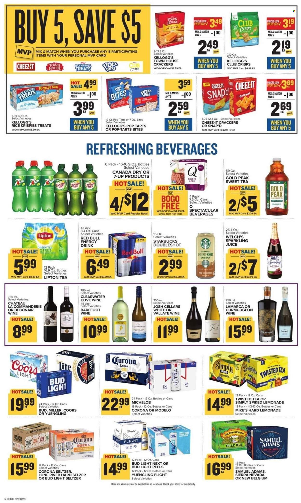 Food Lion (SC) Weekly Ad Flyer Specials February 8 to February 14, 2023