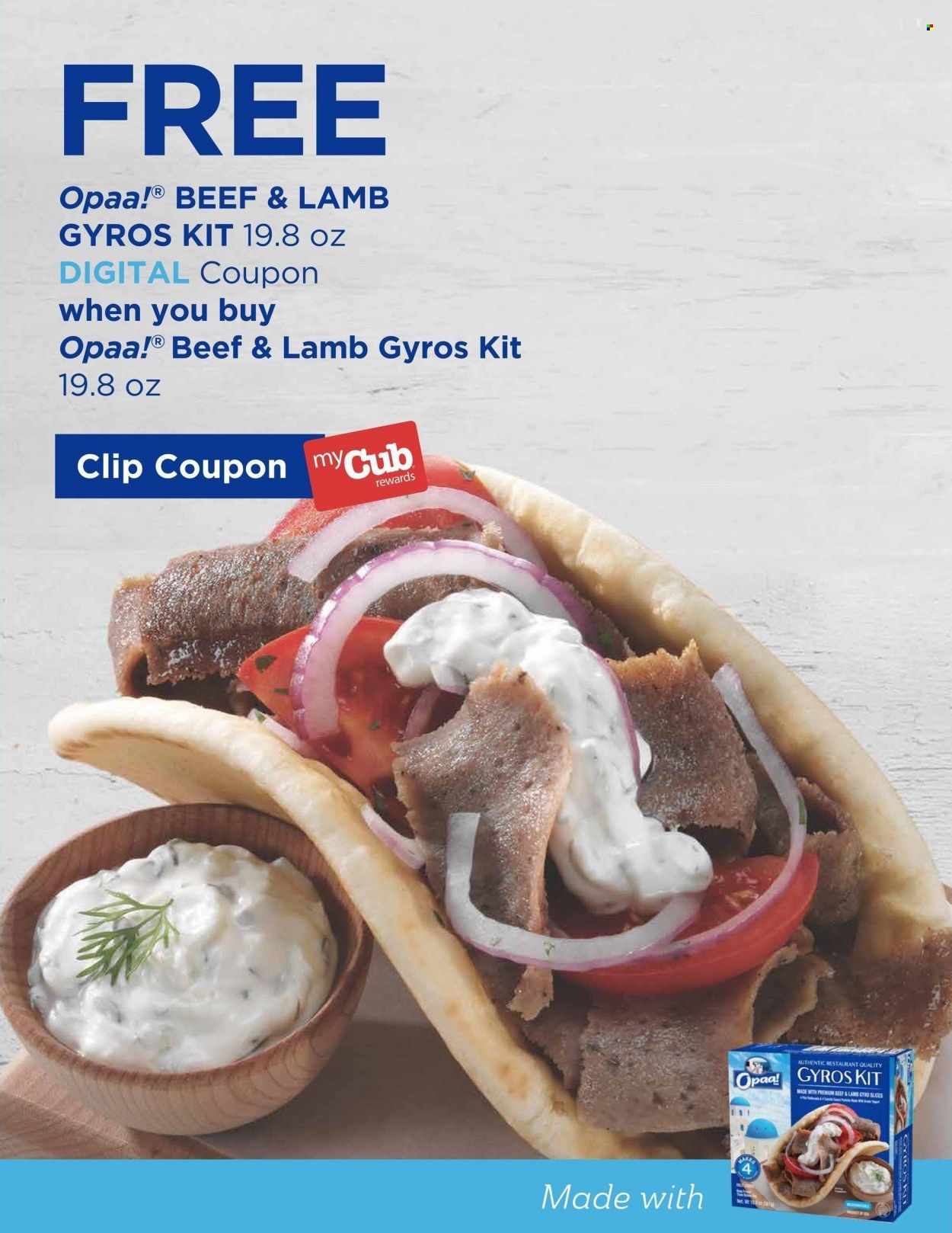 Cub Foods (MN) Weekly Ad Flyer Specials February 8 to February 14, 2023