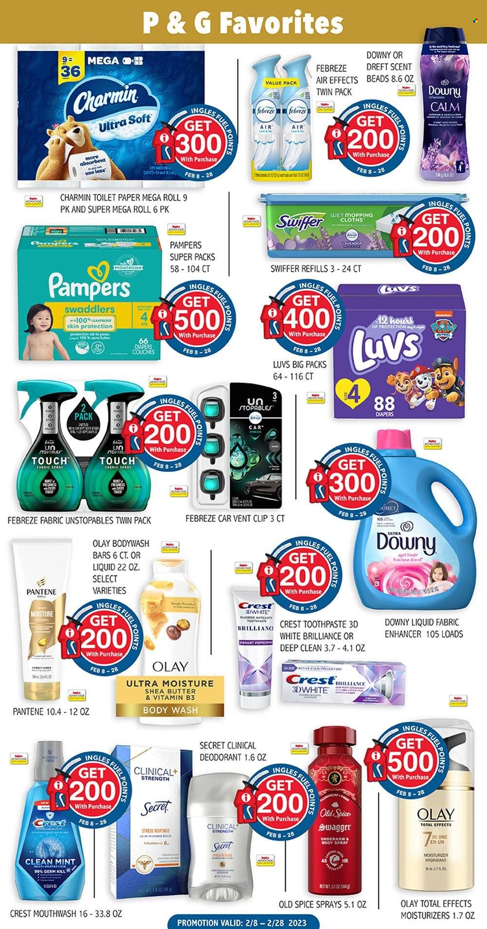 Ingles (GA, NC, SC, TN) Weekly Ad Flyer Specials February 8 to February 14, 2023