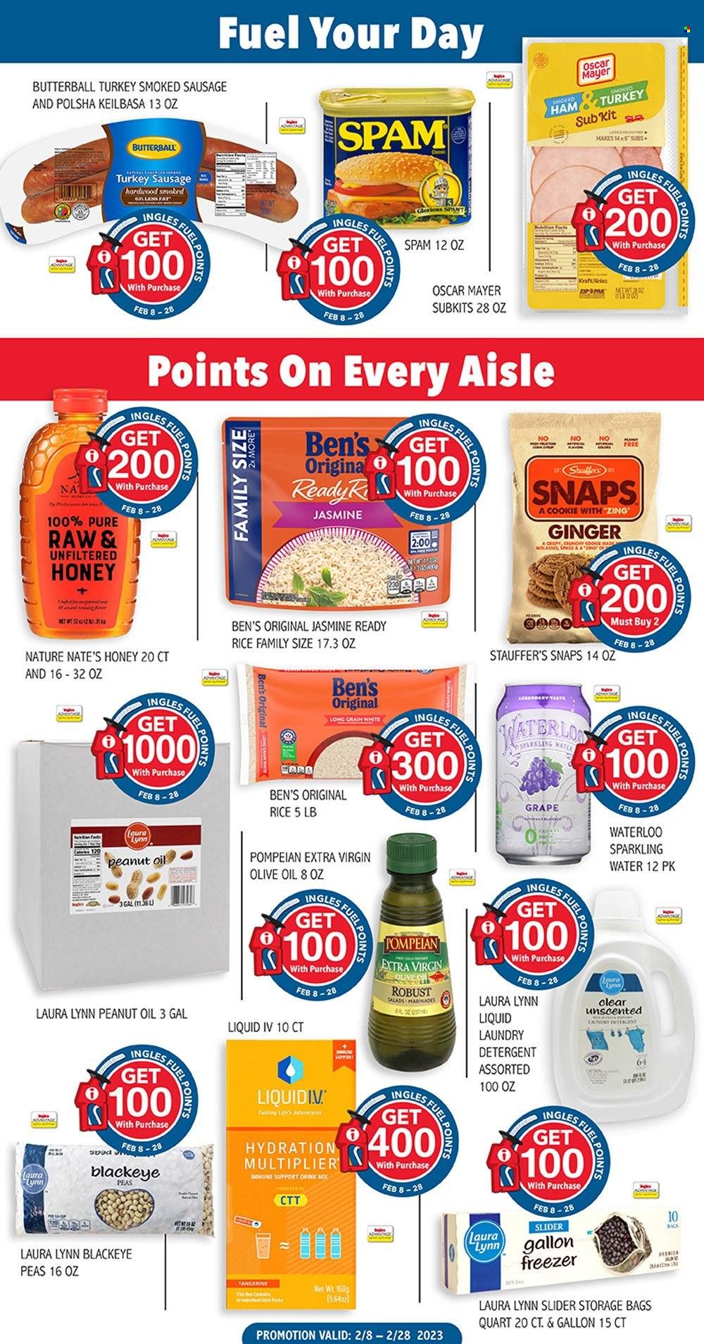 Ingles (GA, NC, SC, TN) Weekly Ad Flyer Specials February 8 to February 14, 2023