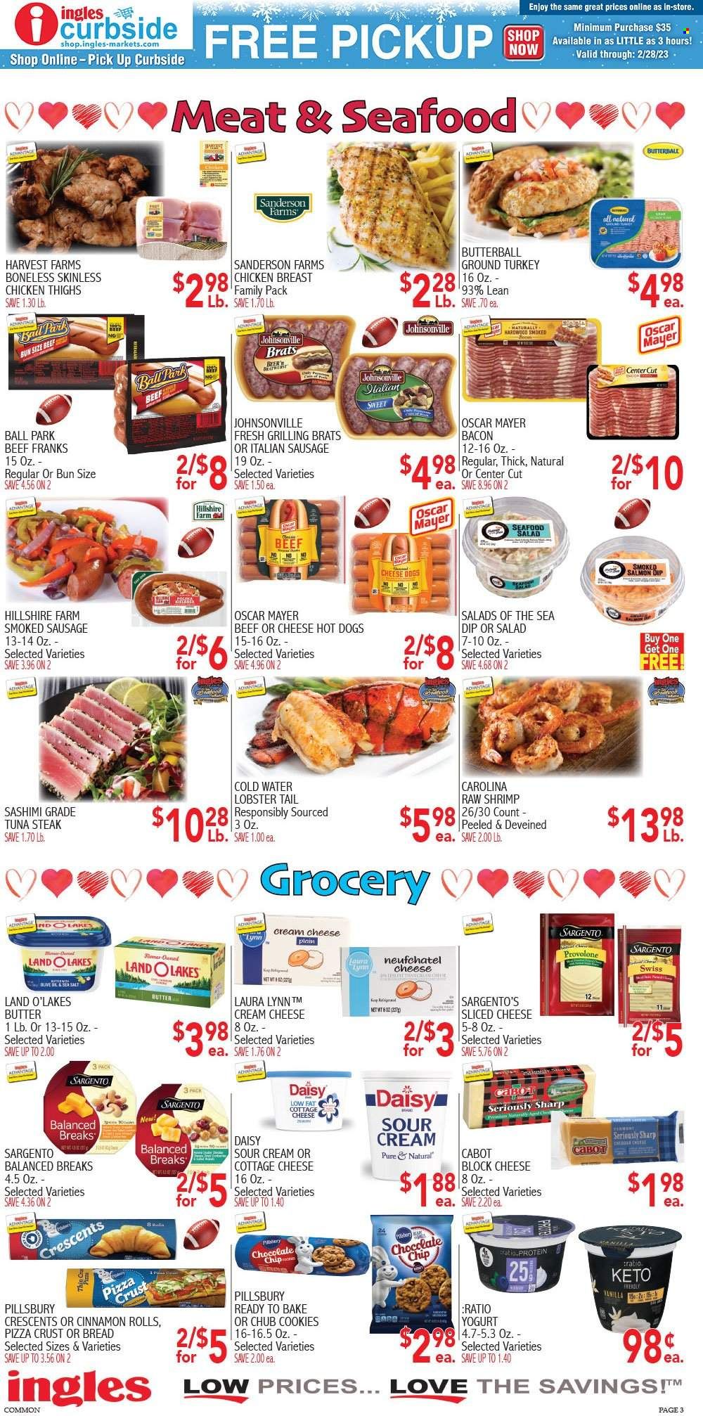 Ingles (GA, NC, SC, TN) Weekly Ad Flyer Specials February 8 to February 14, 2023