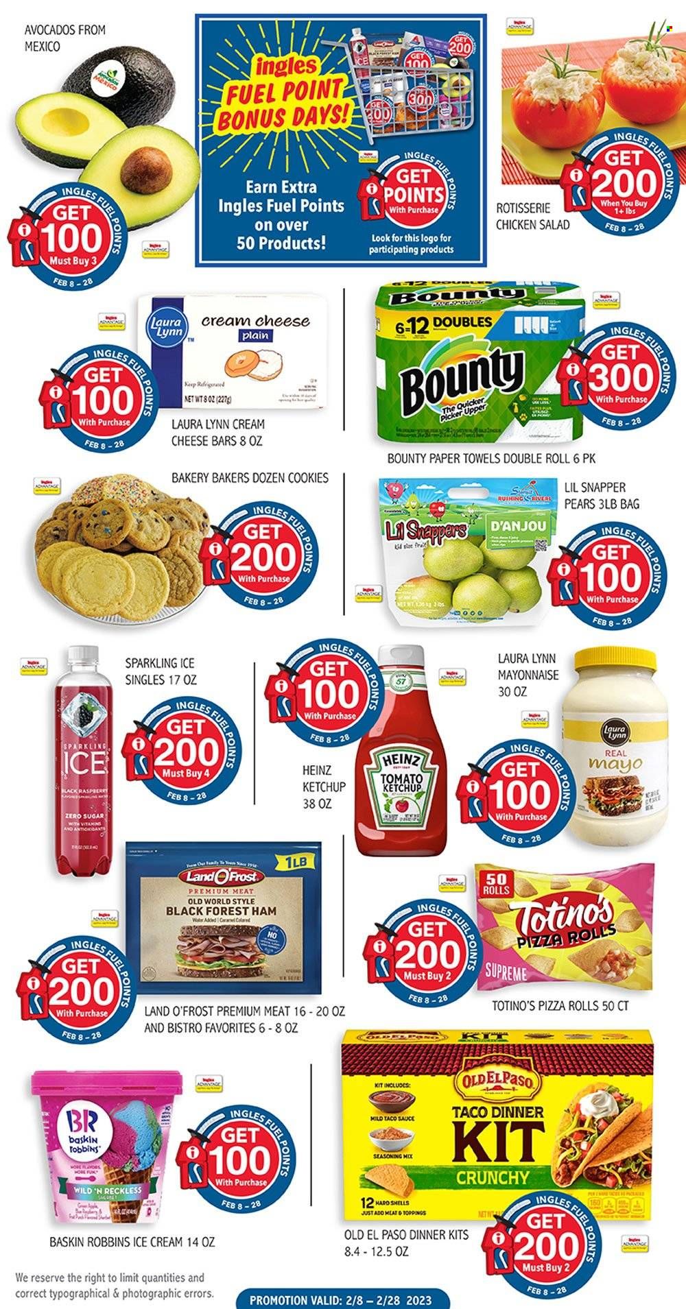 Ingles (GA, NC, SC, TN) Weekly Ad Flyer Specials February 8 to February 14, 2023