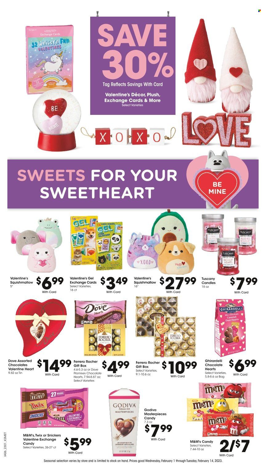 City Market (CO, UT, WY) Weekly Ad Flyer Specials February 8 to February 14, 2023