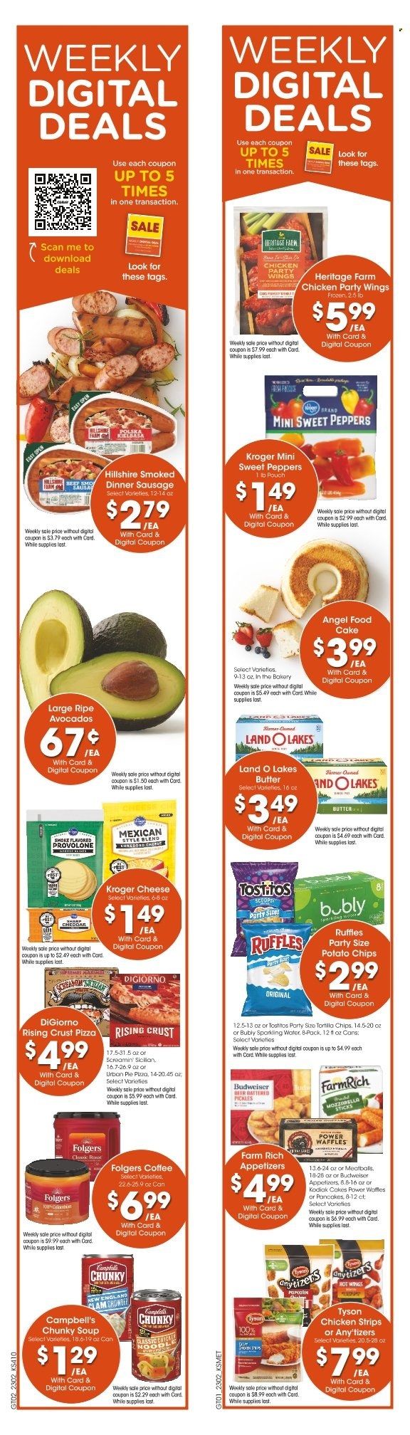 City Market (CO, UT, WY) Weekly Ad Flyer Specials February 8 to February 14, 2023