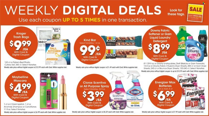 City Market (CO, UT, WY) Weekly Ad Flyer Specials February 8 to February 14, 2023