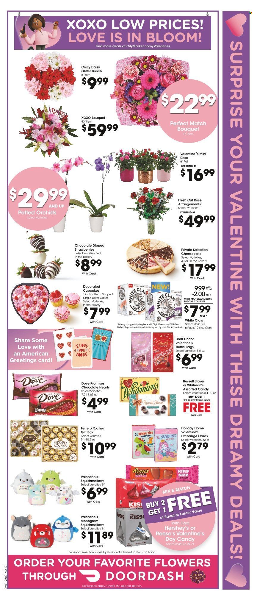 City Market (CO, UT, WY) Weekly Ad Flyer Specials February 8 to February 14, 2023