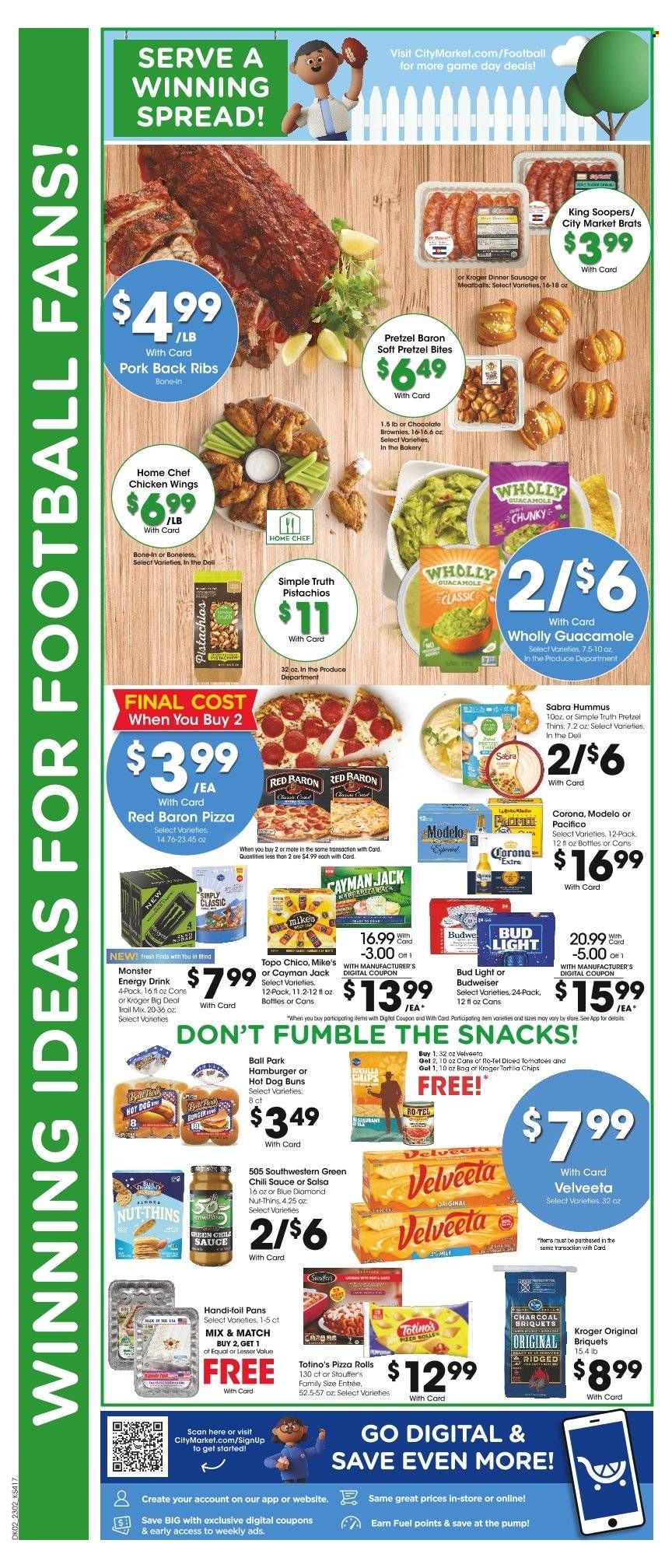 City Market (CO, UT, WY) Weekly Ad Flyer Specials February 8 to February 14, 2023