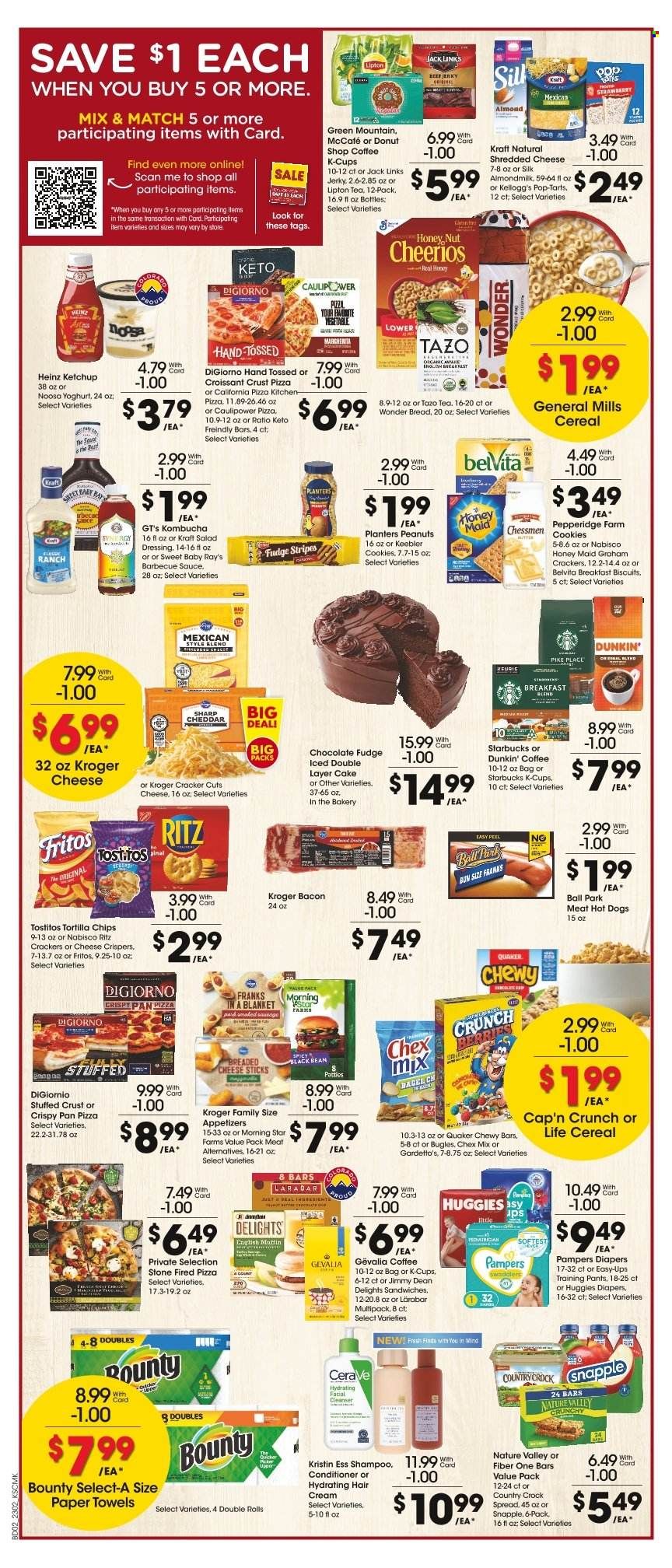 City Market (CO, UT, WY) Weekly Ad Flyer Specials February 8 to February 14, 2023