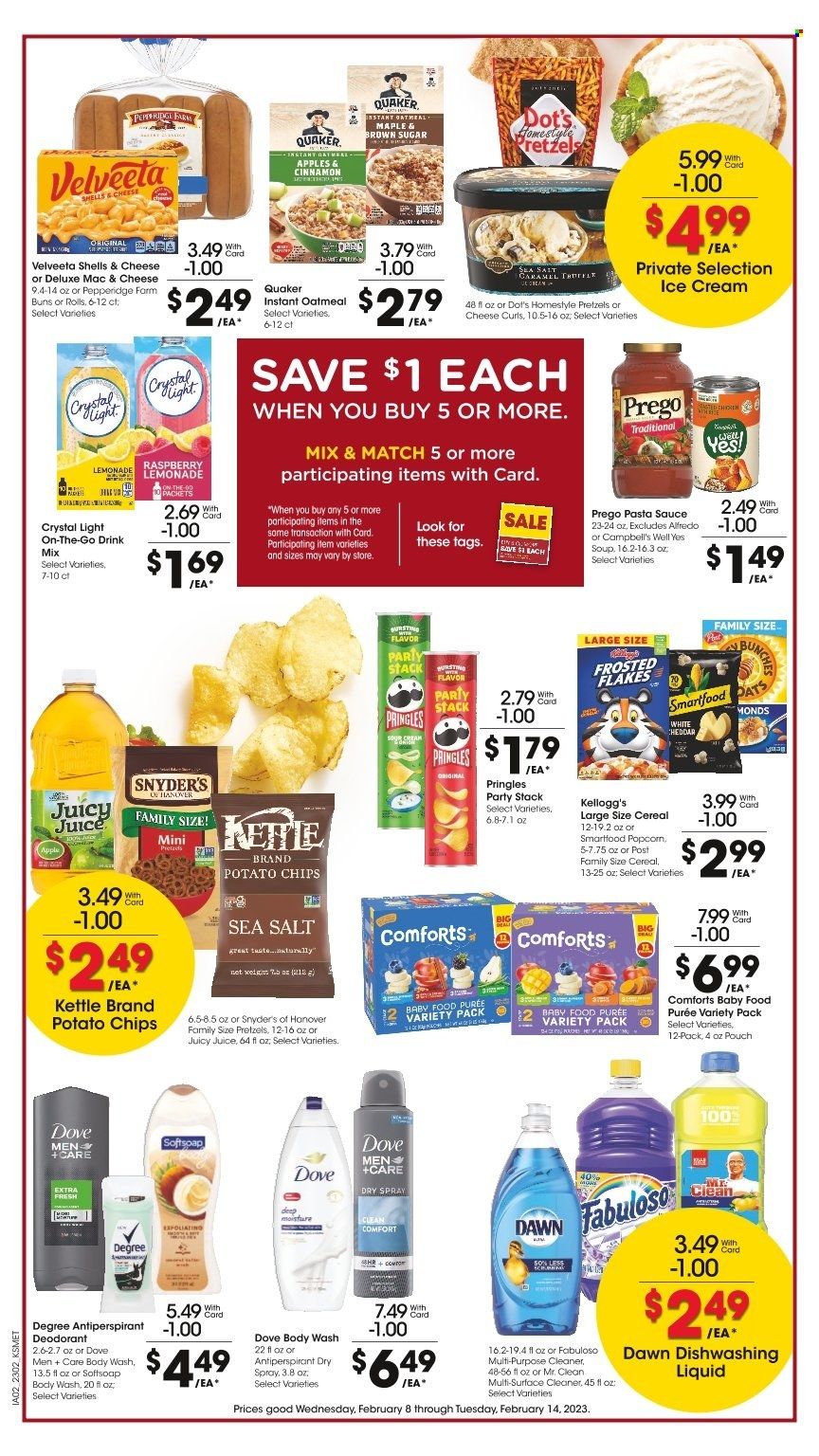 City Market (CO, UT, WY) Weekly Ad Flyer Specials February 8 to February 14, 2023