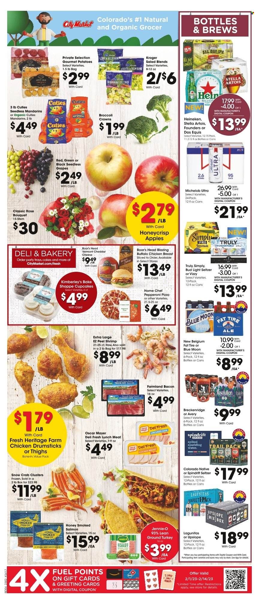 City Market (CO, UT, WY) Weekly Ad Flyer Specials February 8 to February 14, 2023