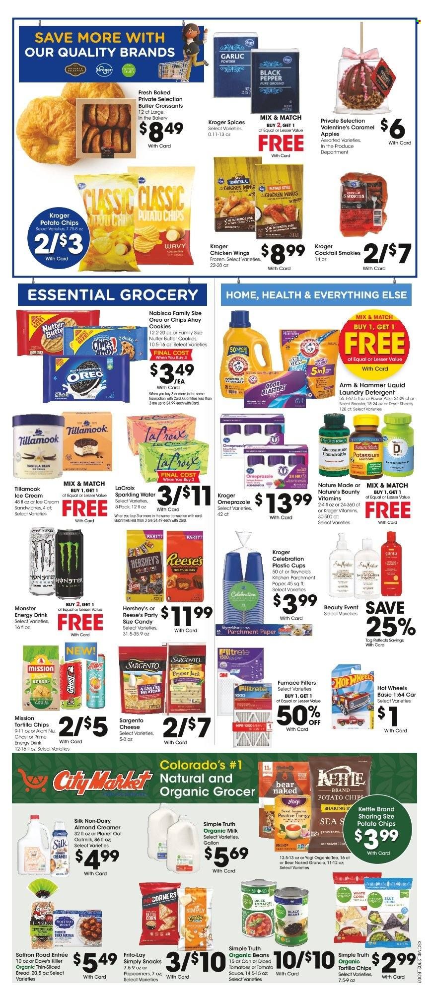 City Market (CO, UT, WY) Weekly Ad Flyer Specials February 8 to February 14, 2023