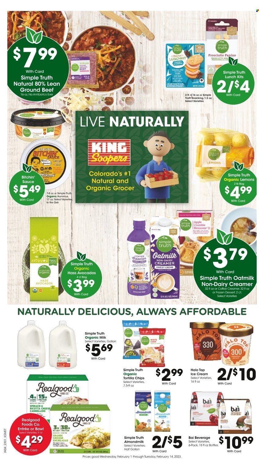 City Market (CO, UT, WY) Weekly Ad Flyer Specials February 8 to February 14, 2023
