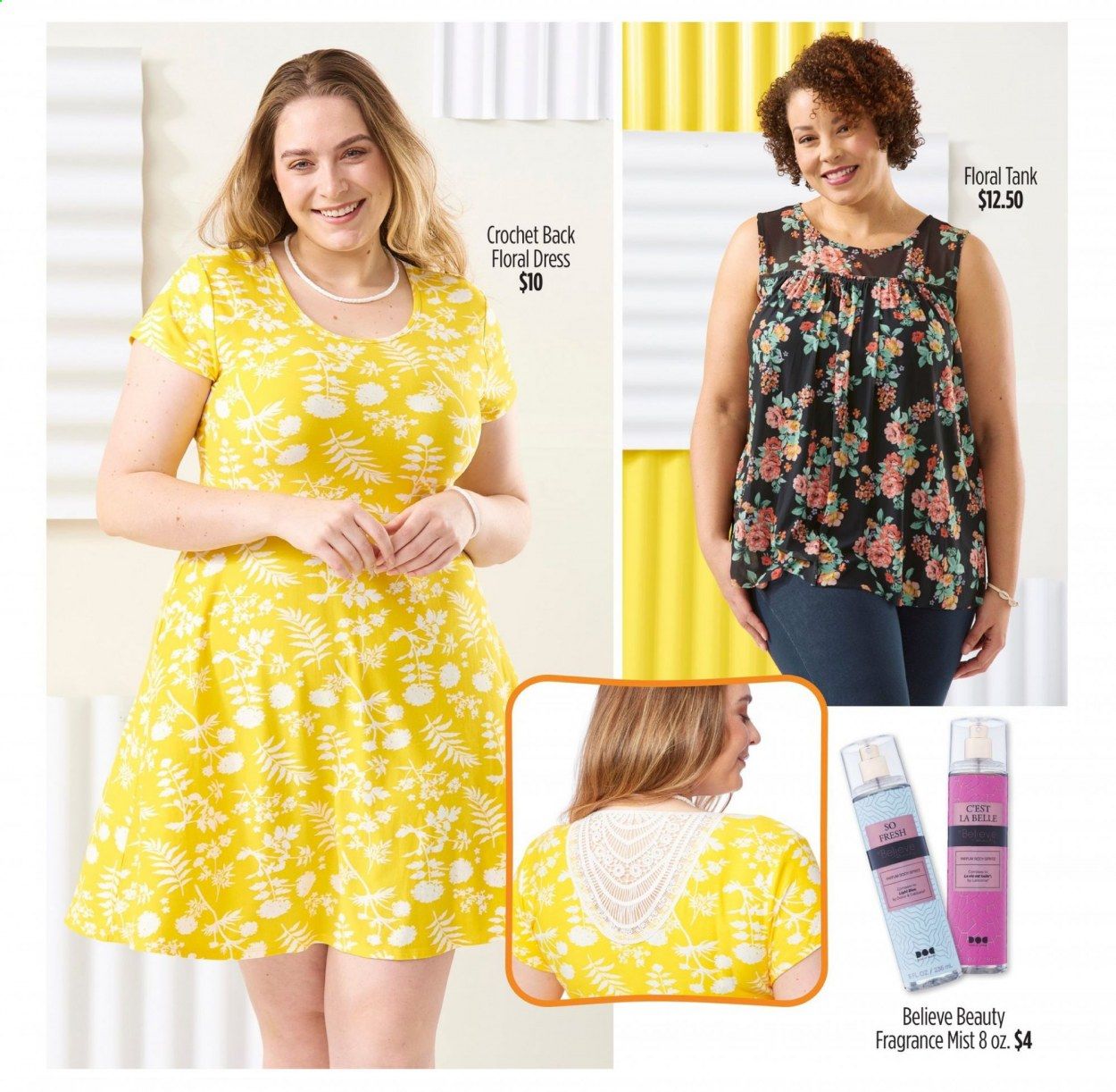 Dollar General Weekly Ad & Flyer April 23 to September 4