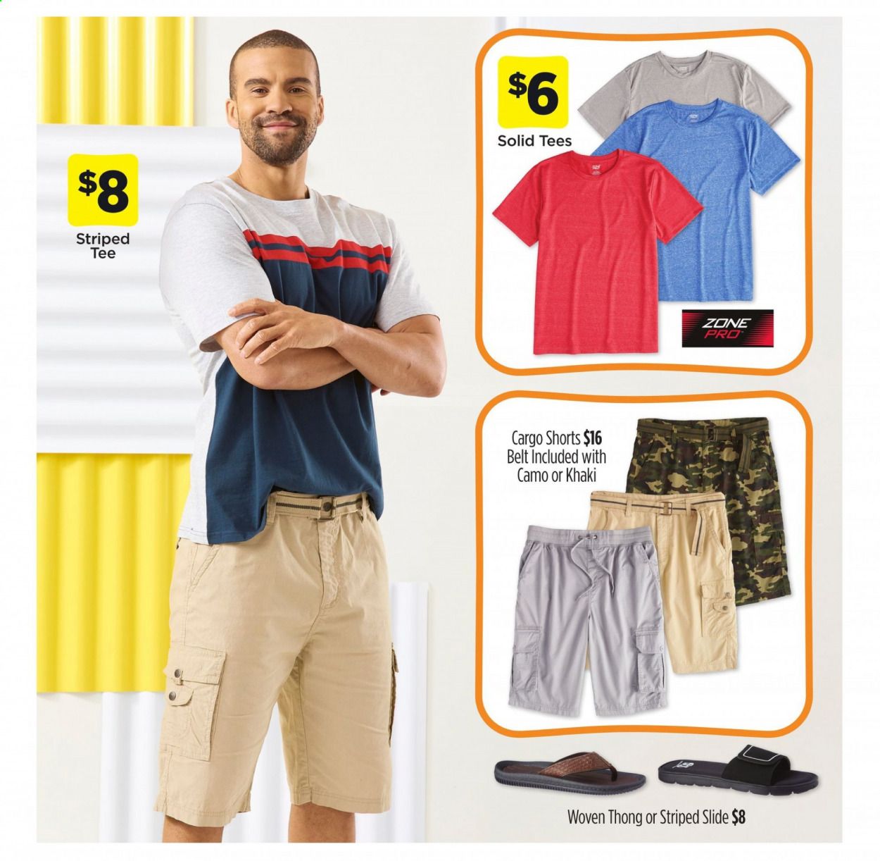 Dollar General Weekly Ad & Flyer April 23 to September 4