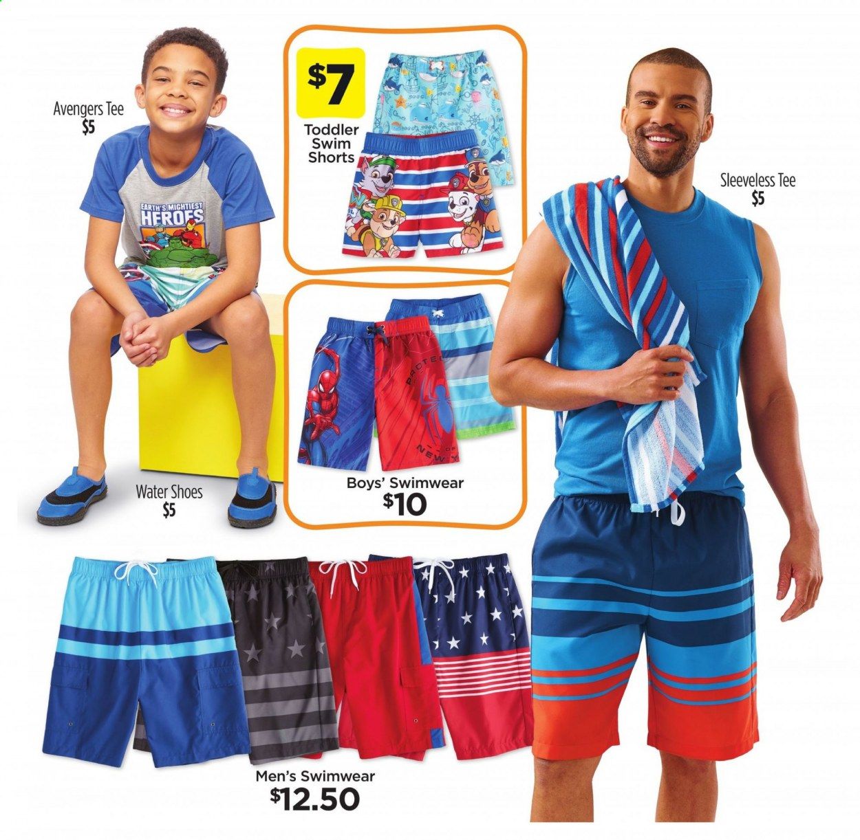 Dollar General Weekly Ad & Flyer April 23 to September 4