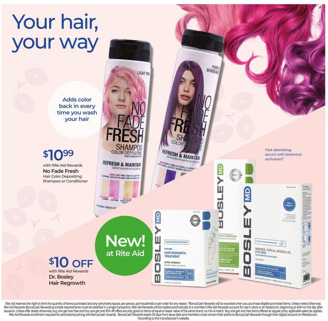 RITE AID Weekly Ad Flyer Specials February 12 to February 18, 2023