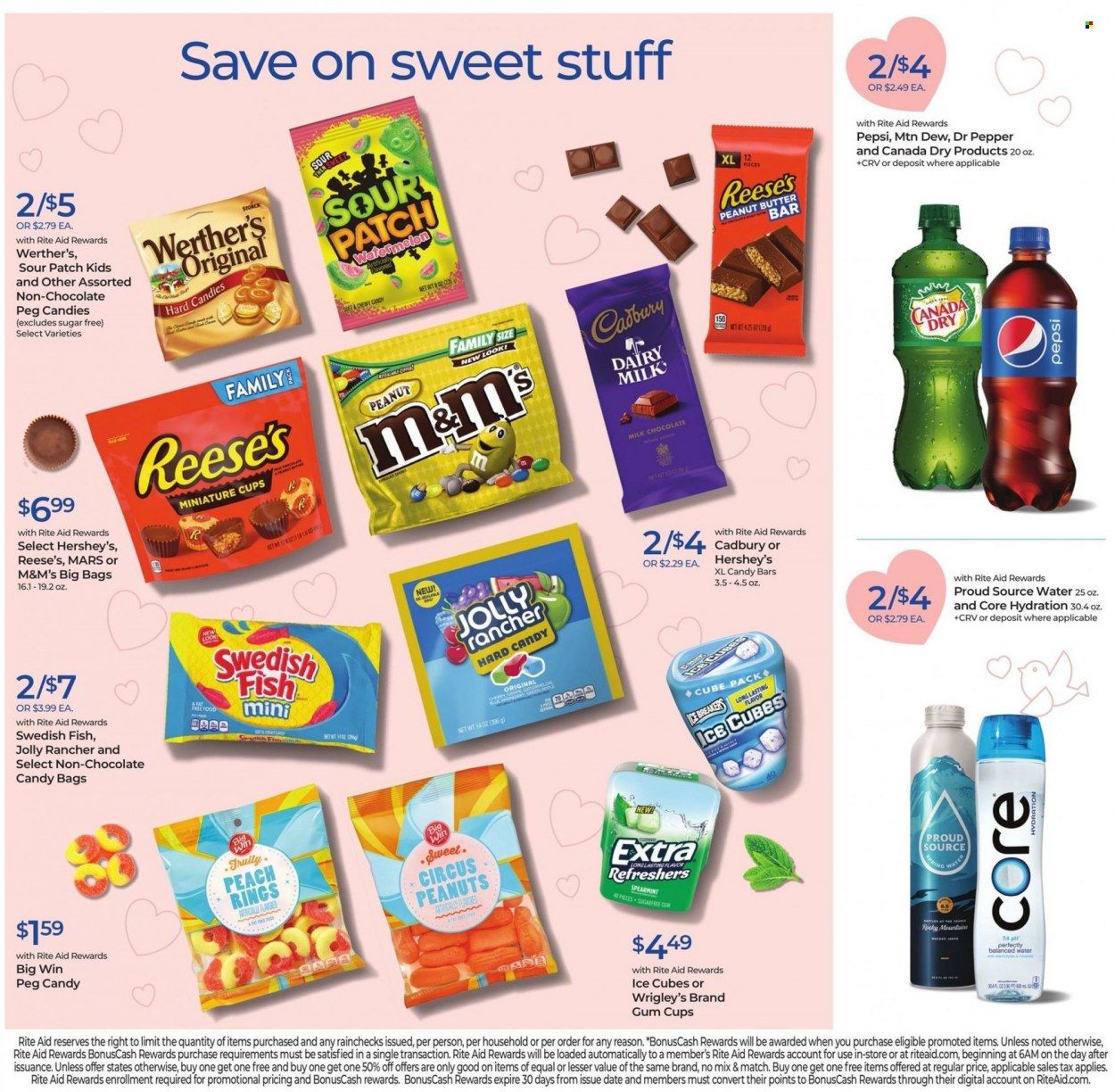 RITE AID Weekly Ad Flyer Specials February 12 to February 18, 2023