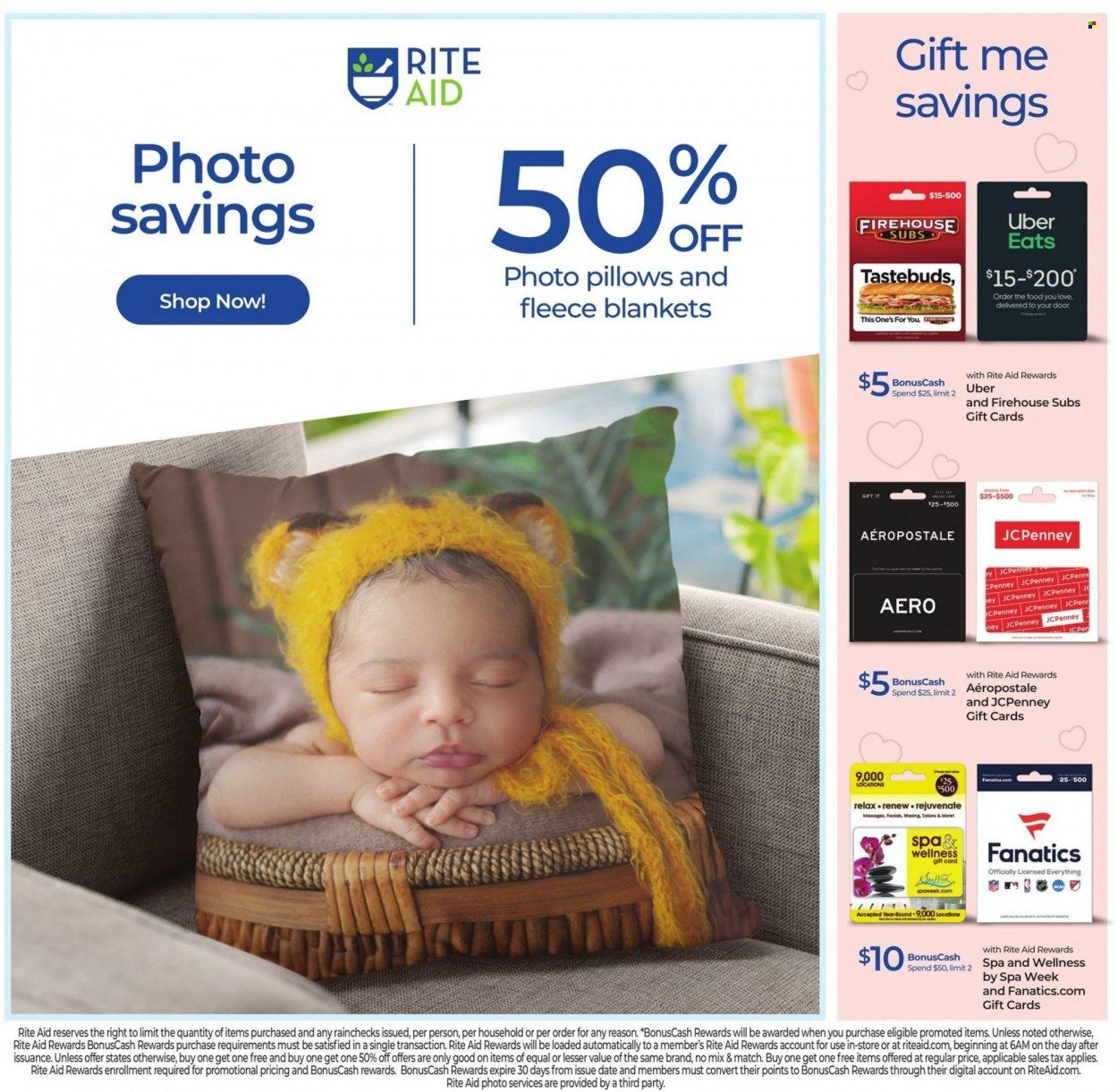 RITE AID Weekly Ad Flyer Specials February 12 to February 18, 2023