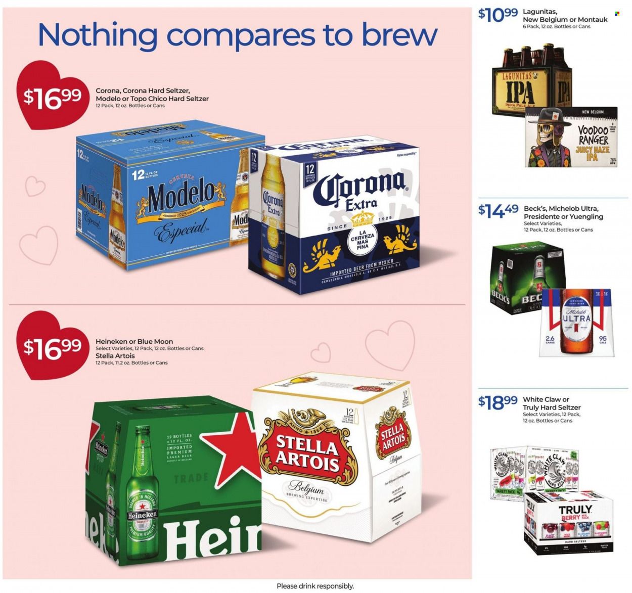 RITE AID Weekly Ad Flyer Specials February 12 to February 18, 2023