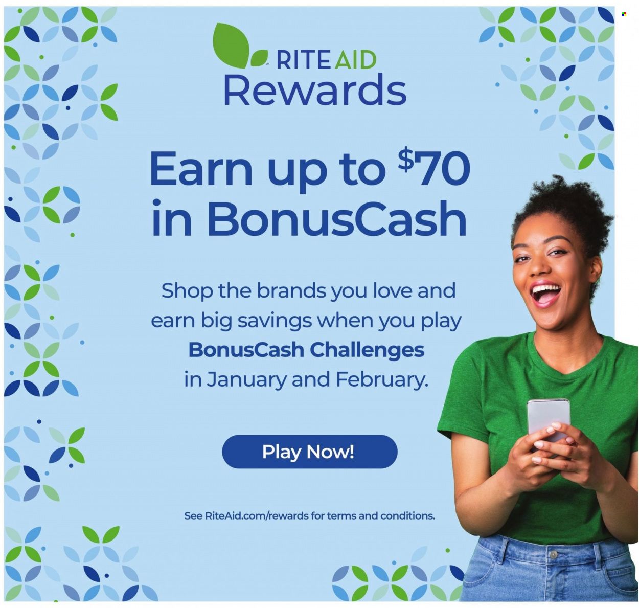 RITE AID Weekly Ad Flyer Specials February 12 to February 18, 2023