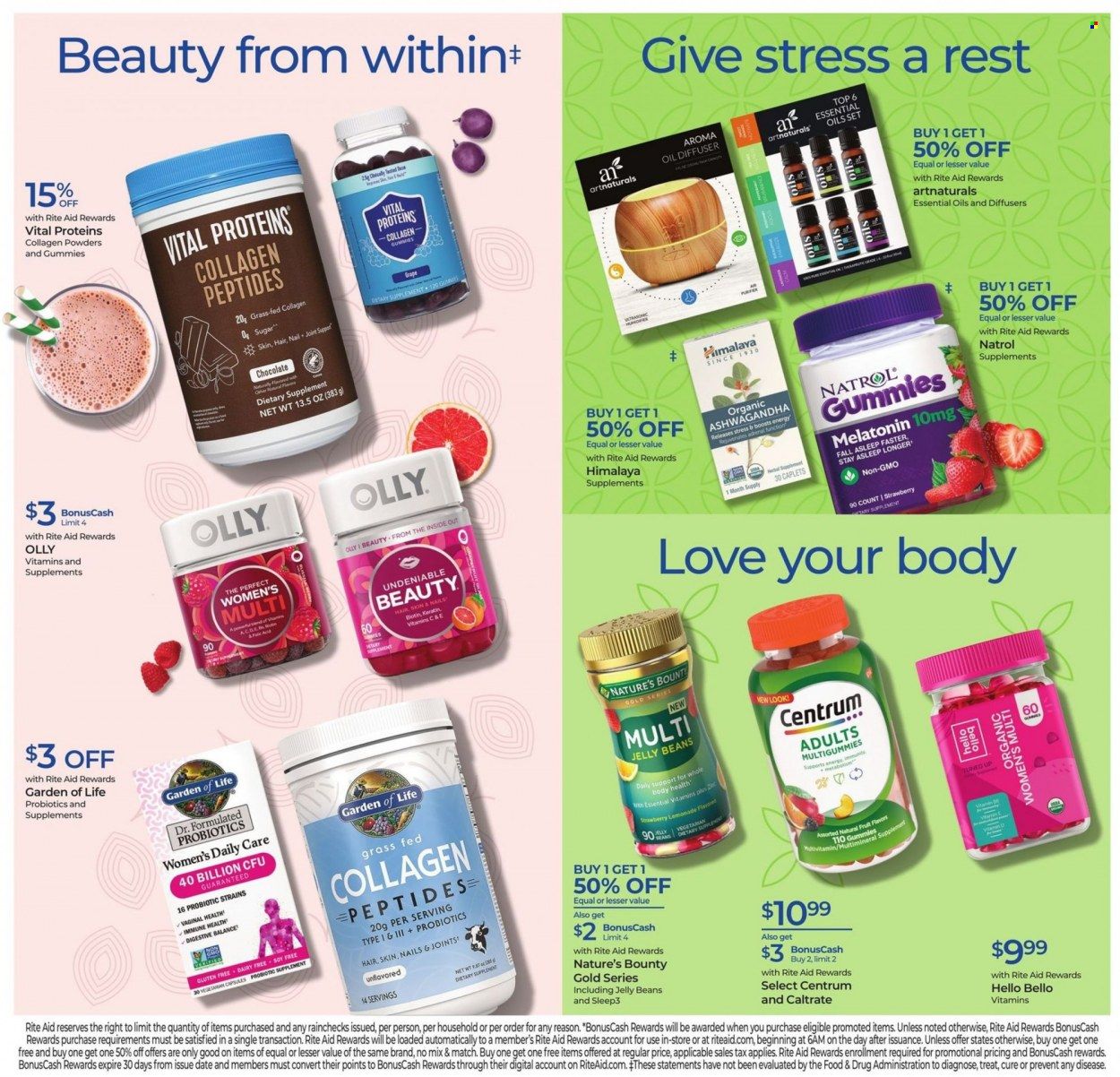 RITE AID Weekly Ad Flyer Specials February 12 to February 18, 2023