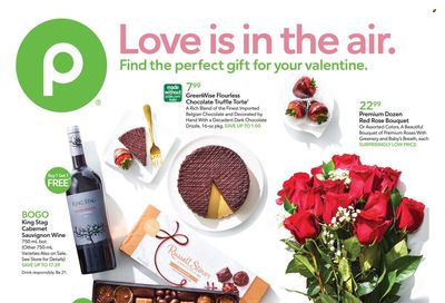 Publix (AL, FL, GA, NC, SC, TN) Weekly Ad Flyer Specials February 9 to February 15, 2023