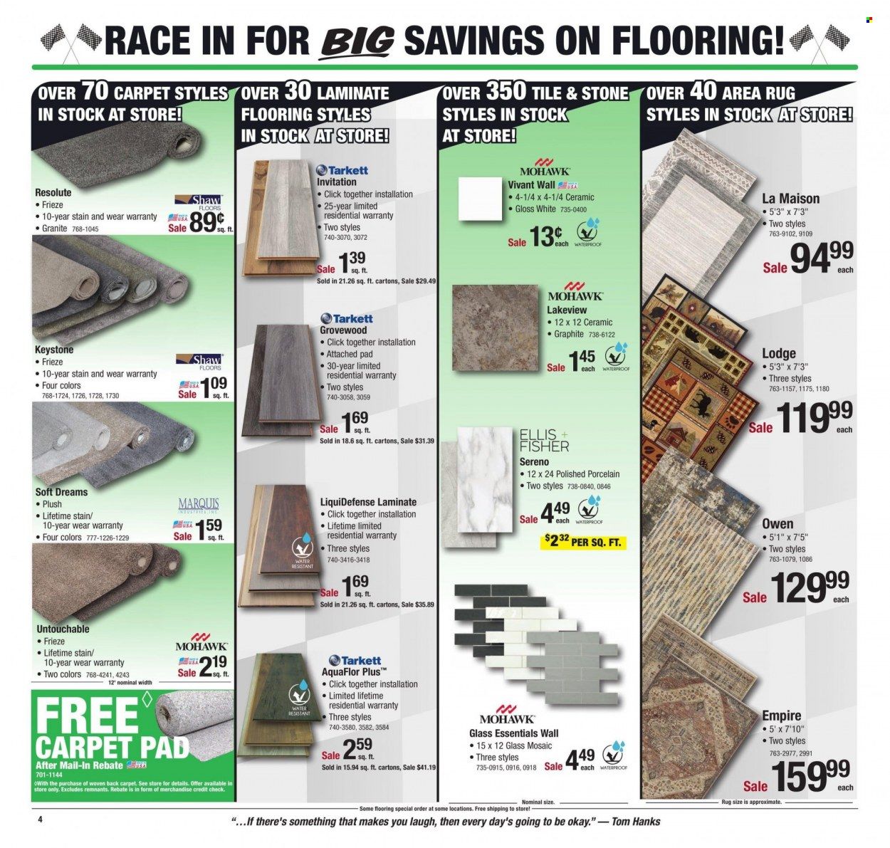 Menards (NE) Weekly Ad Flyer Specials February 8 to February 18, 2023