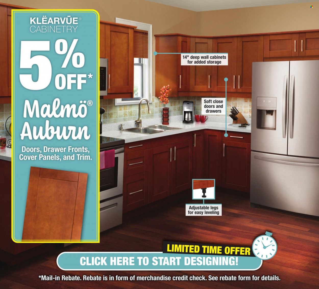 Menards (OH) Weekly Ad Flyer Specials February 8 to February 18, 2023