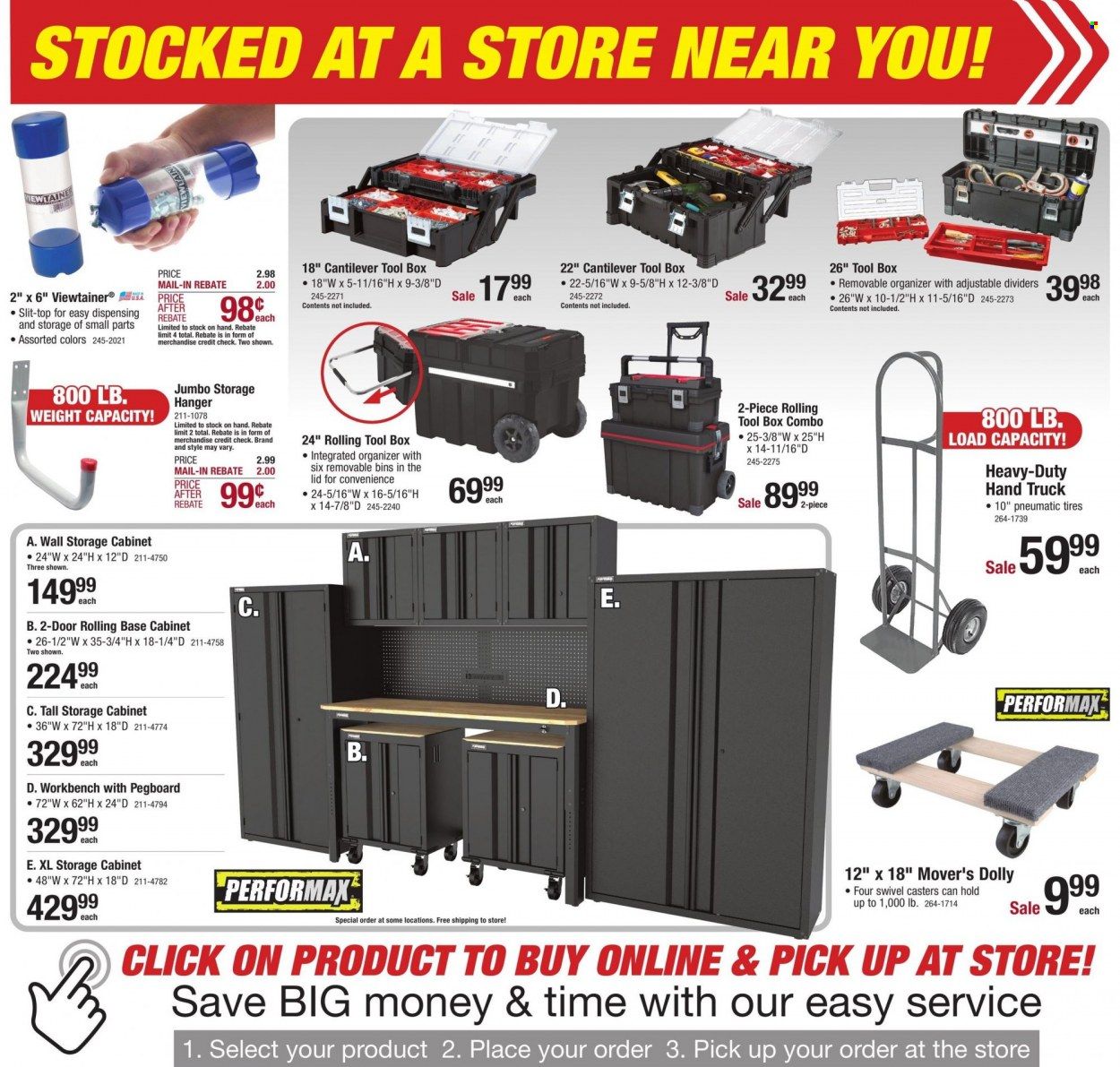 Menards (IL, MO) Weekly Ad Flyer Specials February 8 to February 18, 2023