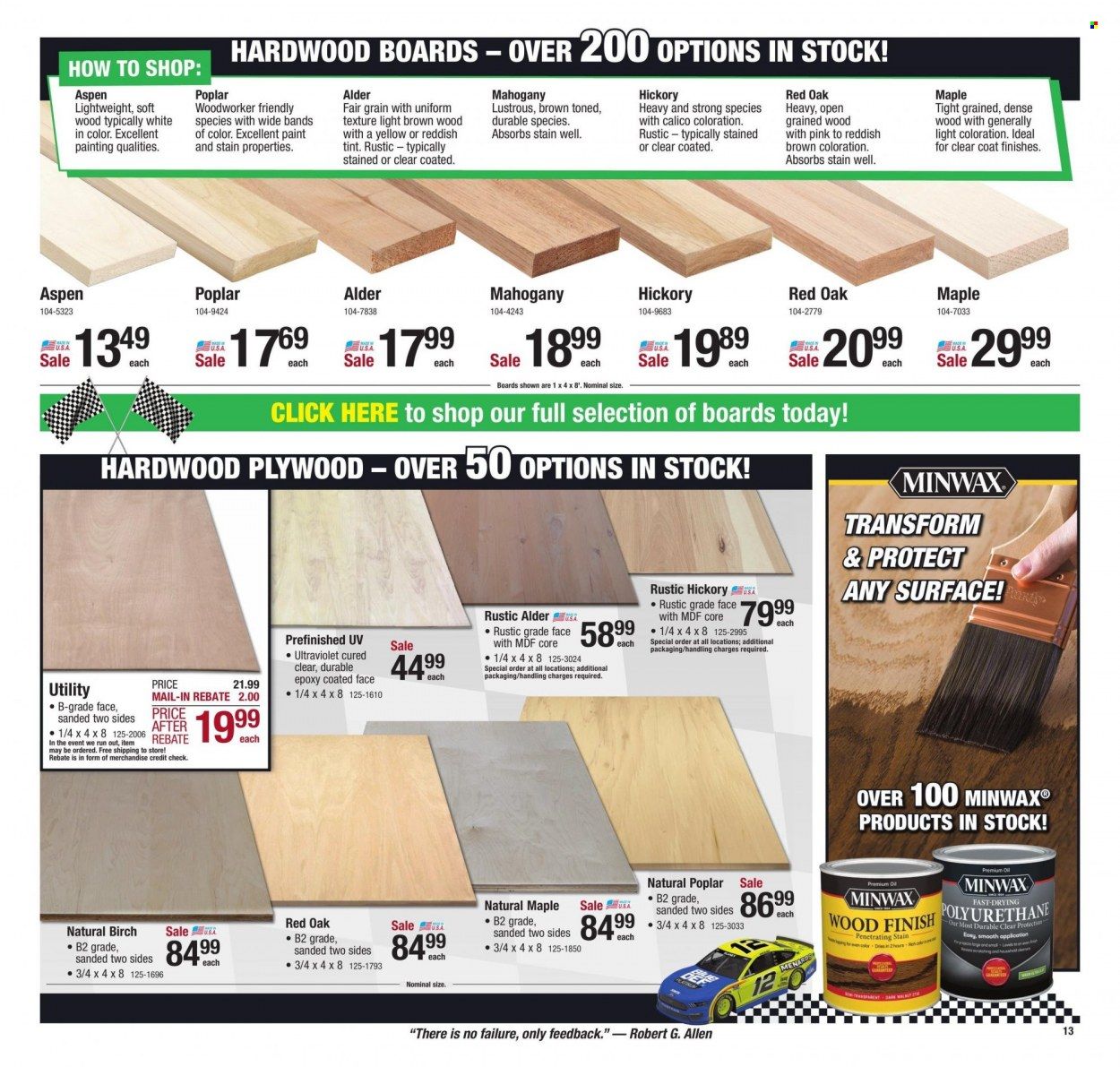 Menards (WV) Weekly Ad Flyer Specials February 8 to February 18, 2023