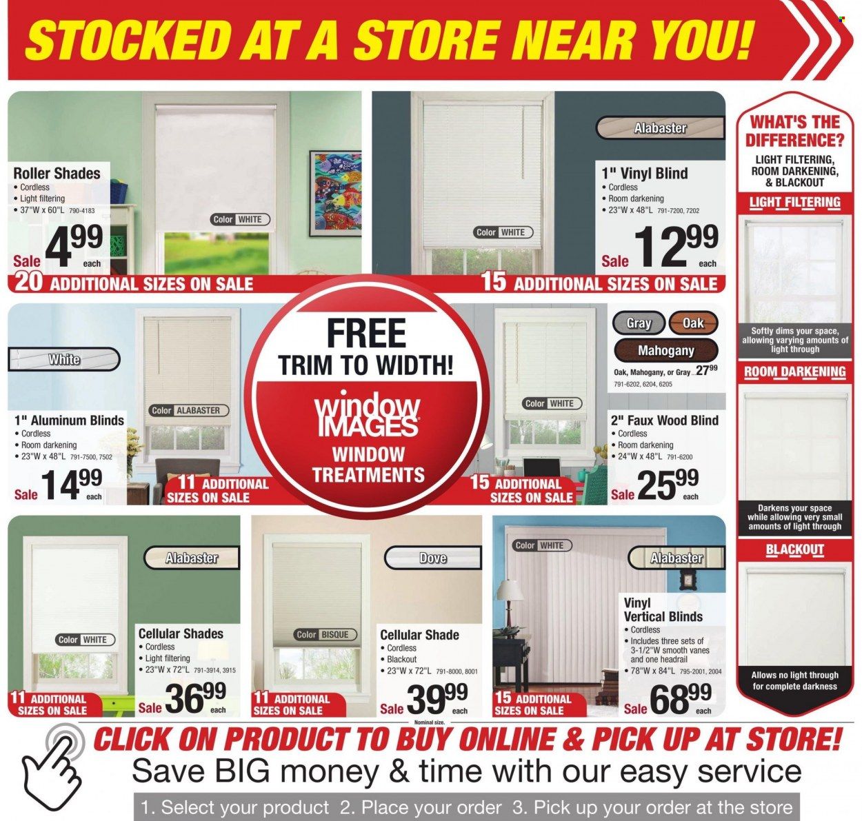 Menards (IL, KY, MO) Weekly Ad Flyer Specials February 8 to February 18, 2023