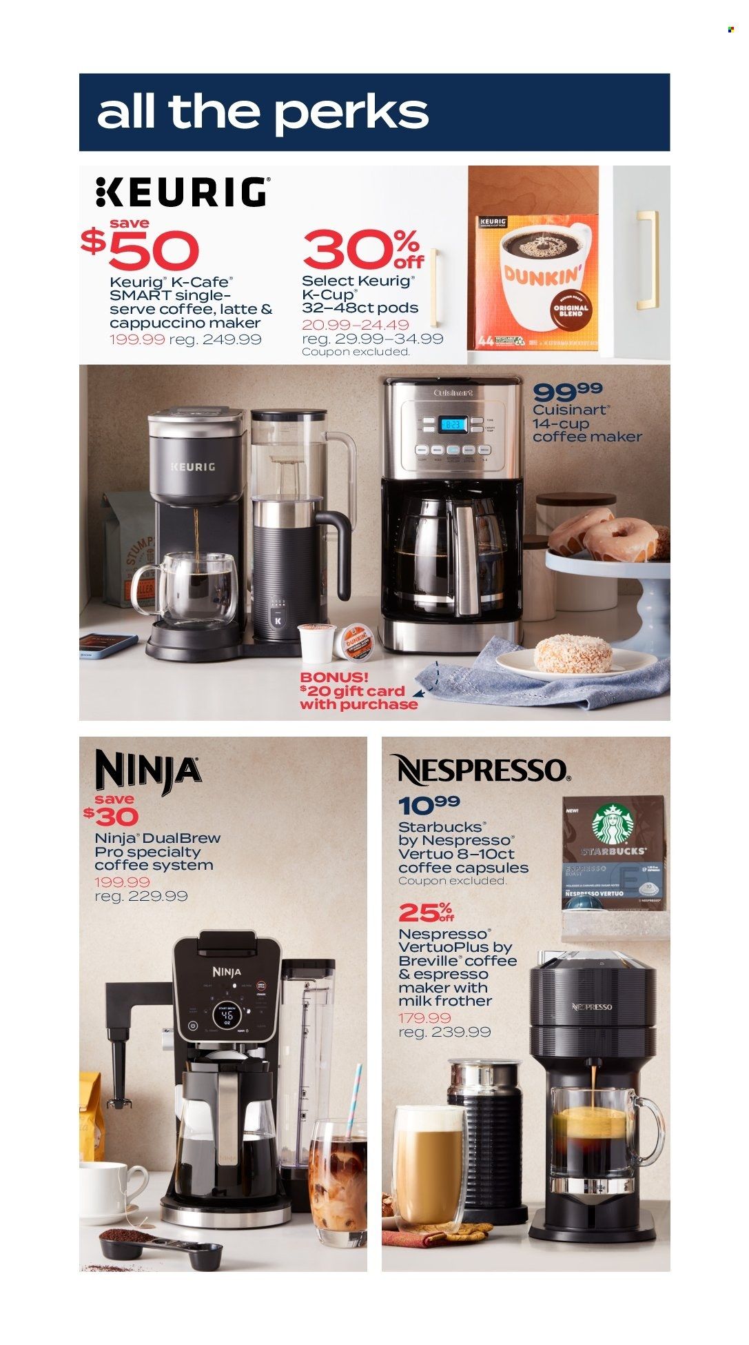 Bed Bath & Beyond Weekly Ad Flyer Specials February 6 to February 20, 2023