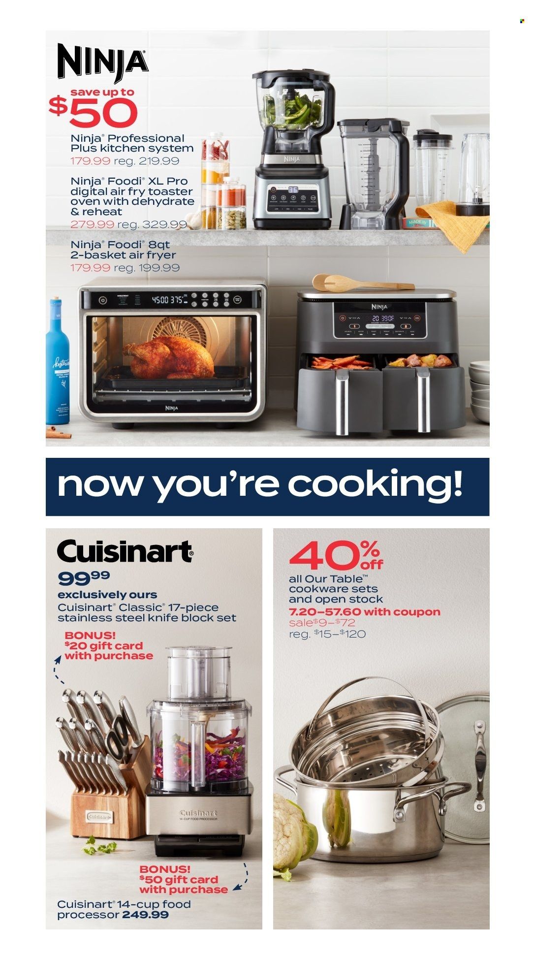 Bed Bath & Beyond Weekly Ad Flyer Specials February 6 to February 20, 2023