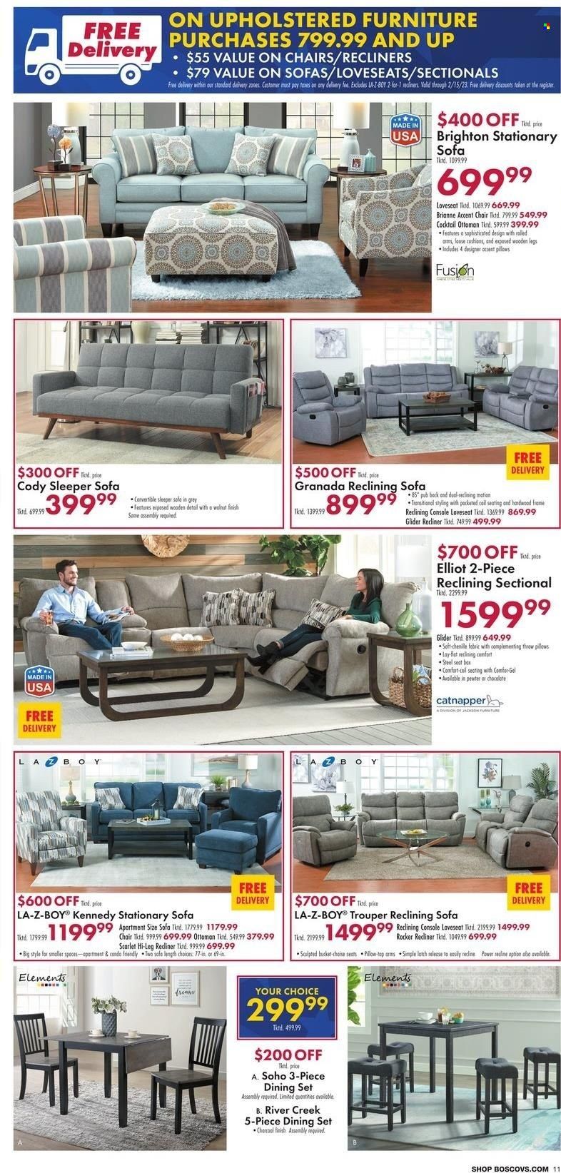 Boscov's (CT, DE, MD, NJ, NY, PA) Weekly Ad Flyer Specials February 9 to February 15, 2023
