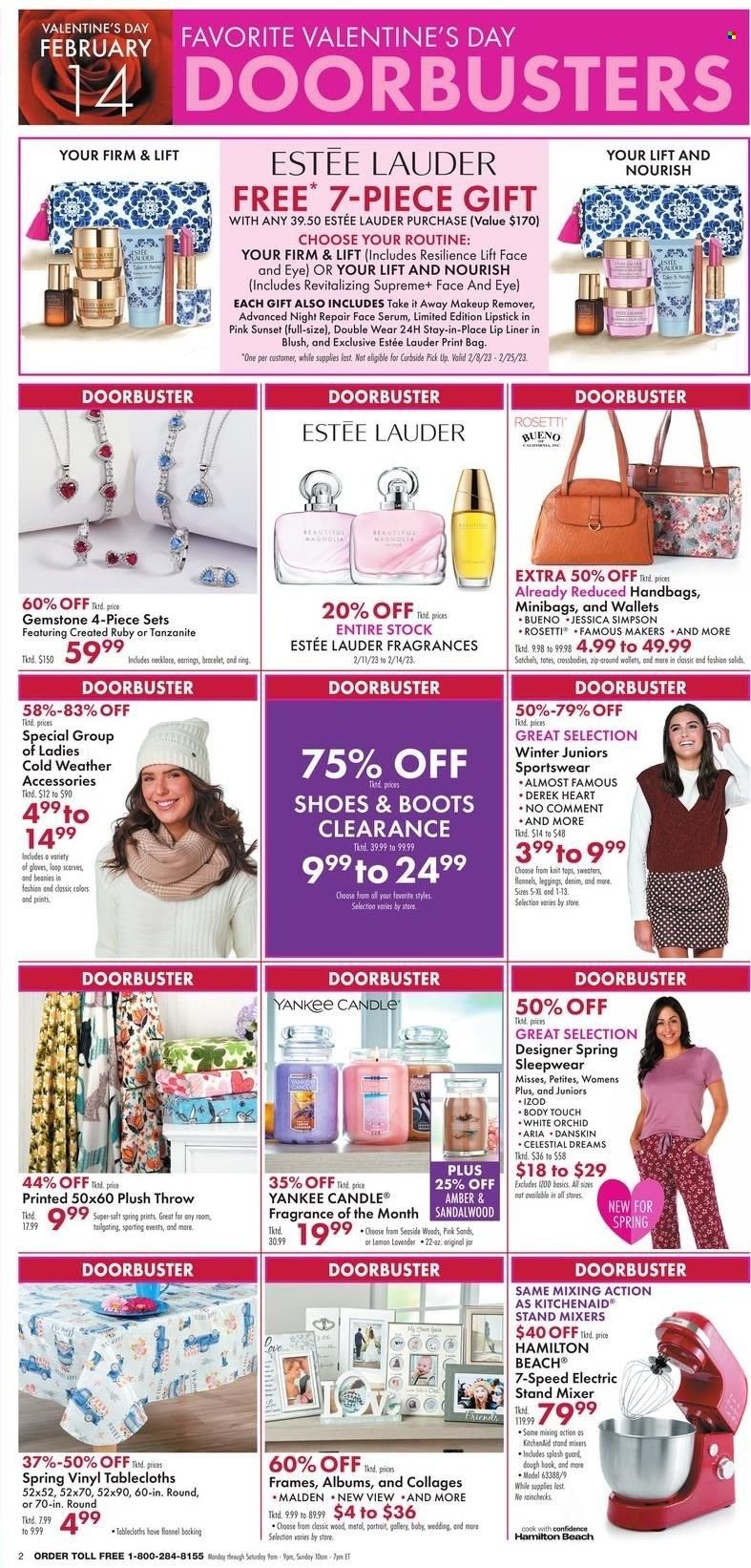 Boscov's (CT, DE, MD, NJ, NY, PA) Weekly Ad Flyer Specials February 9 to February 15, 2023