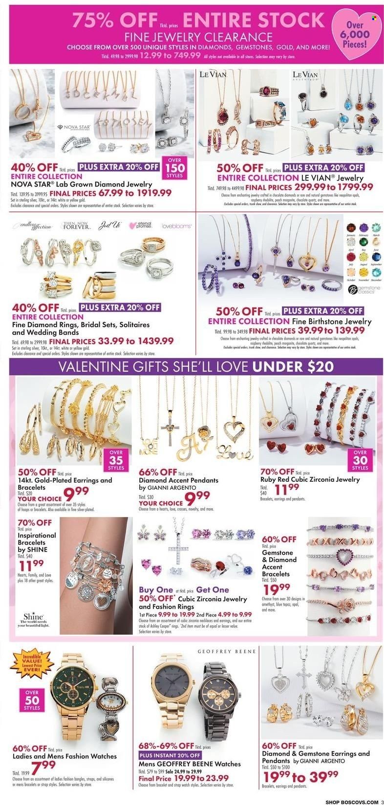 Boscov's (CT, DE, MD, NJ, NY, PA) Weekly Ad Flyer Specials February 9 to February 15, 2023