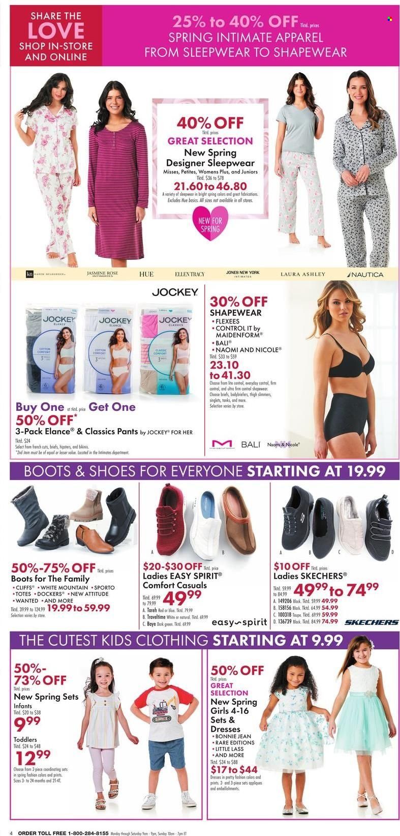 Boscov's (CT, DE, MD, NJ, NY, PA) Weekly Ad Flyer Specials February 9 to February 15, 2023