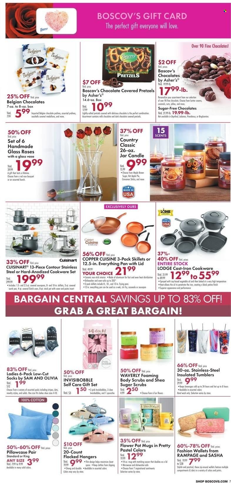 Boscov's (CT, DE, MD, NJ, NY, PA) Weekly Ad Flyer Specials February 9 to February 15, 2023