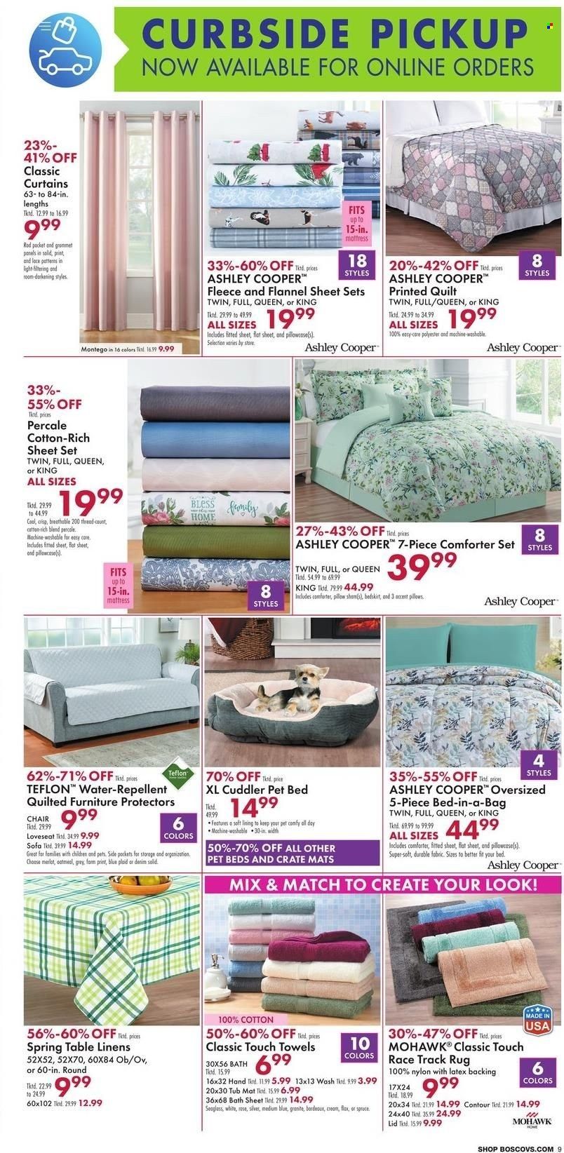 Boscov's (CT, DE, MD, NJ, NY, PA) Weekly Ad Flyer Specials February 9 to February 15, 2023