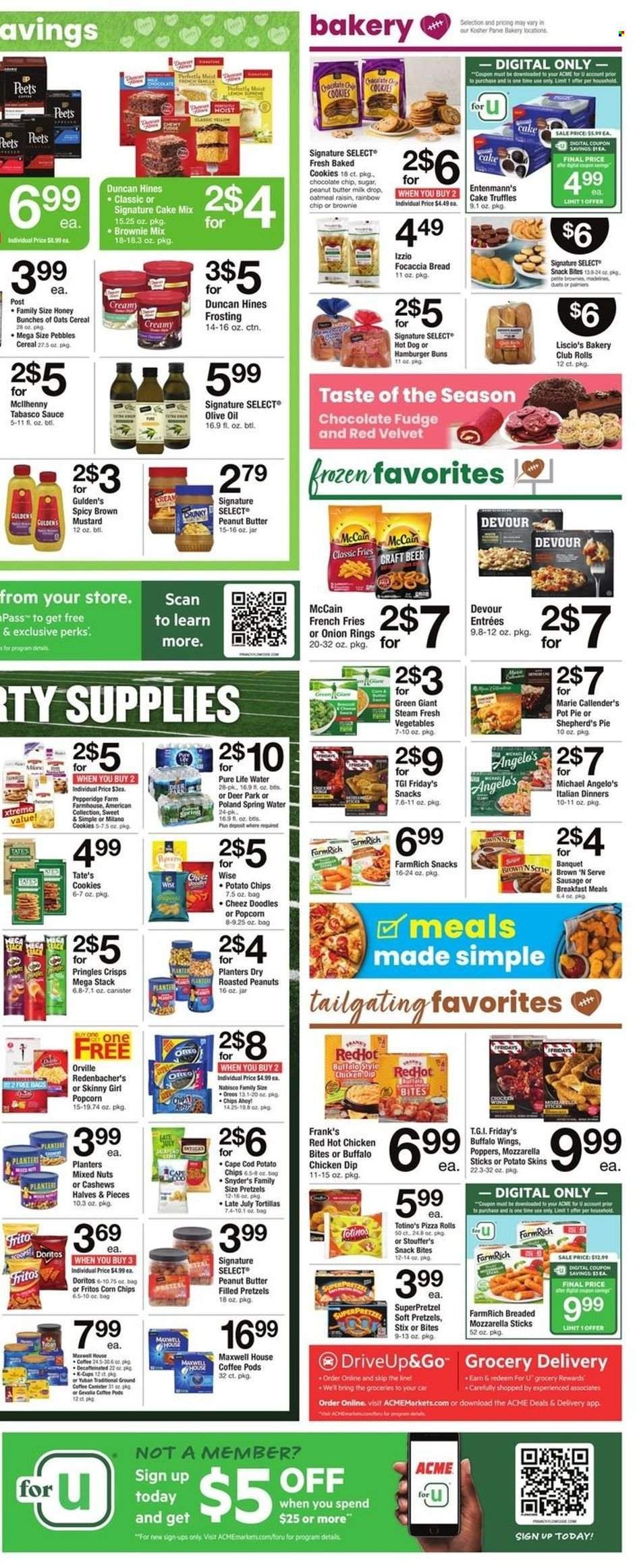 ACME (DE, NJ, NY, PA) Weekly Ad Flyer Specials February 10 to February 16, 2023