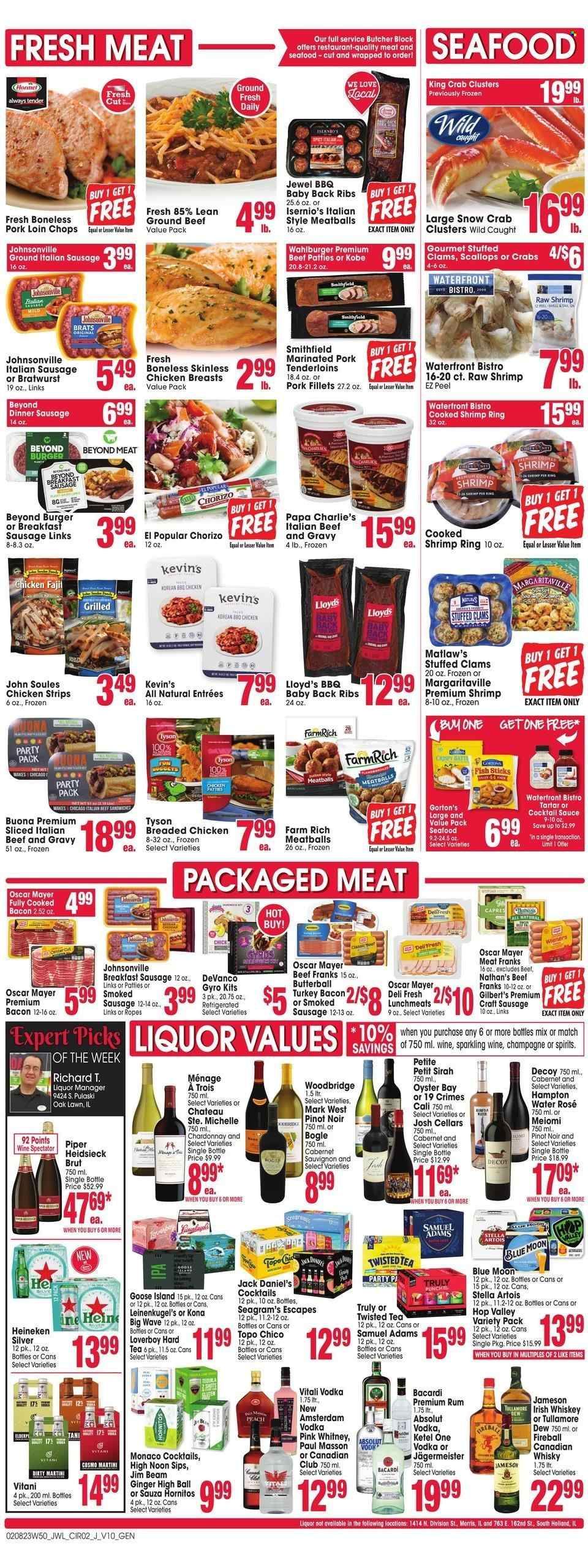 Jewel Osco (IL) Weekly Ad Flyer Specials February 8 to February 14, 2023