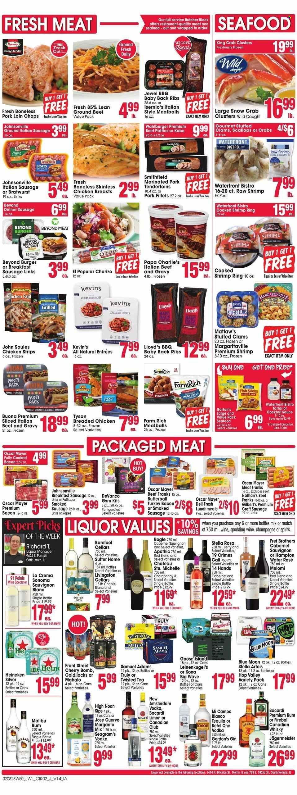 Jewel Osco (IA) Weekly Ad Flyer Specials February 8 to February 14, 2023