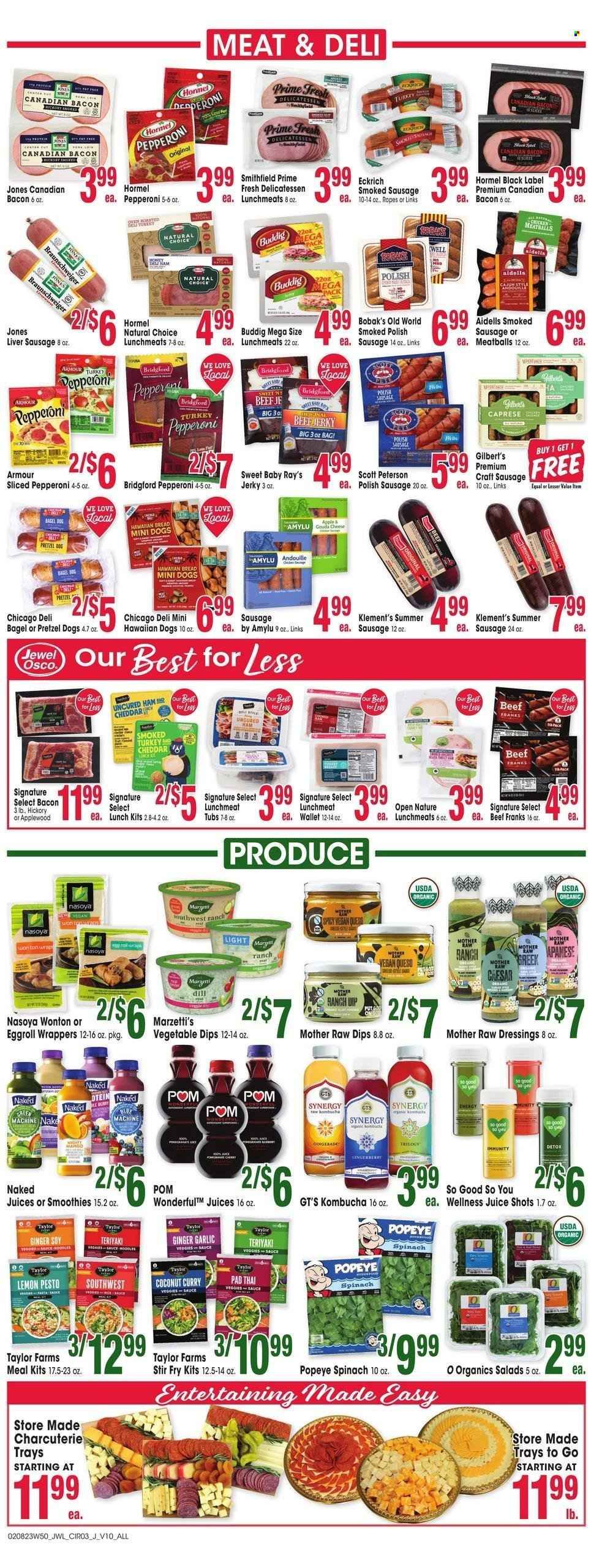 Jewel Osco (IN) Weekly Ad Flyer Specials February 8 to February 14, 2023