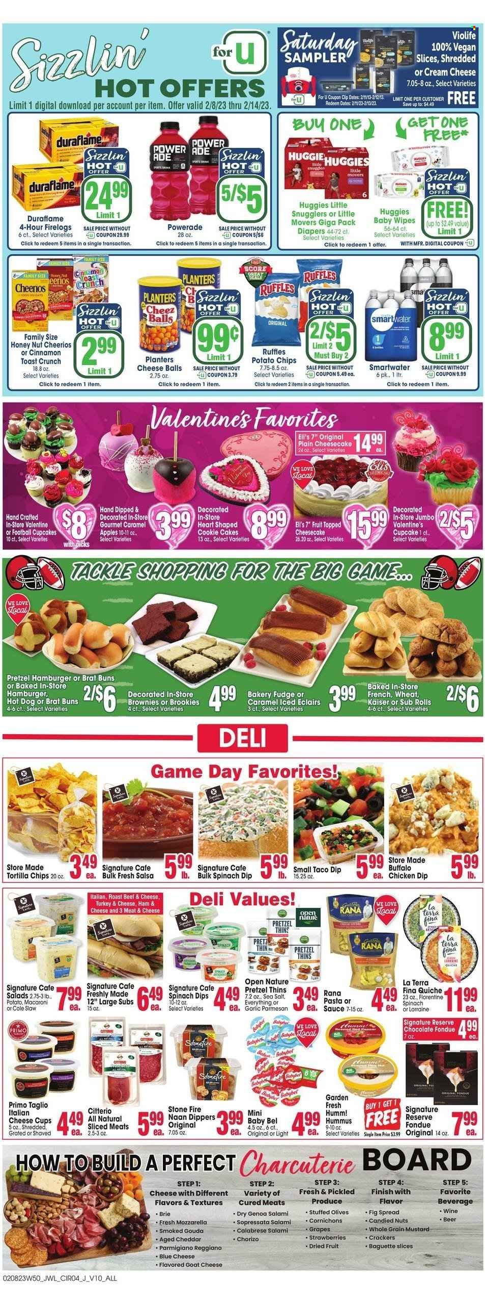 Jewel Osco (IN) Weekly Ad Flyer Specials February 8 to February 14, 2023